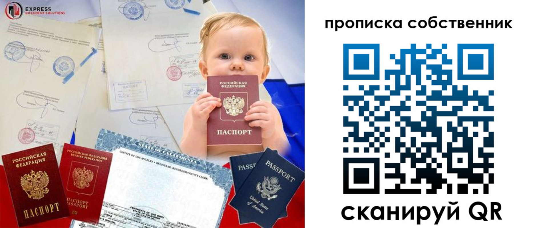 временная регистрация надежно в Красногорске